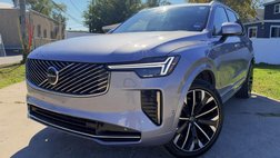2026 Volvo XC90 B6 Plus 7P