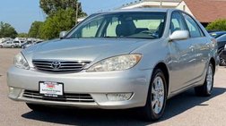 2006 Toyota Camry XLE V6