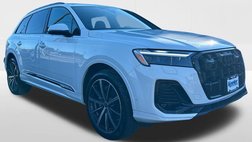 2025 Audi Q7 quattro Premium Plus 45 TFSI