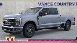 2026 Ford Super Duty F-350 Lariat