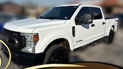 2022 Ford Super Duty F-250 XL