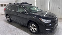 2022 Subaru Ascent Premium 7-Passenger