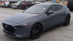 2023 Mazda MAZDA3 2.5 S Premium