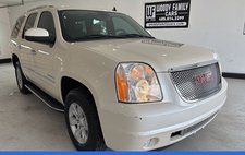 2013 GMC Yukon Denali