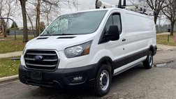 2020 Ford Transit 150