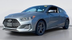 2019 Hyundai Veloster 