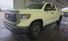 2018 Toyota Tundra SR