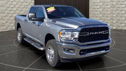 2024 Ram Ram Pickup 2500 Big Horn