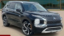 2023 Mitsubishi Outlander PHEV SEL