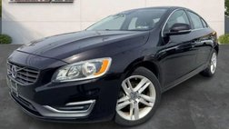 2015 Volvo S60 T5 Drive-E Premier