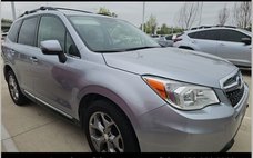 2015 Subaru Forester 2.5i Touring