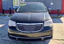 2011 Chrysler Town and Country Touring