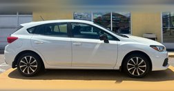 2020 Subaru Impreza Base