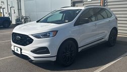 2022 Ford Edge SE