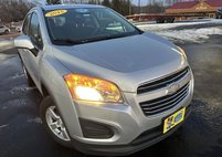 2015 Chevrolet Trax LS