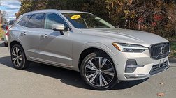 2022 Volvo XC60 B6 Inscription
