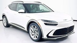2023 Genesis GV60 Advanced