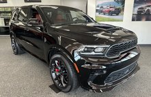 2024 Dodge Durango SRT Hellcat