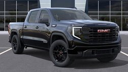 2026 GMC Sierra 1500 Elevation Standard