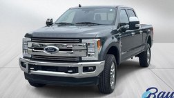 2019 Ford Super Duty F-350 Lariat