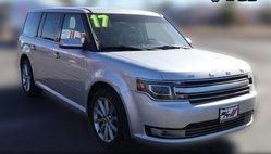 2017 Ford Flex Limited