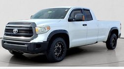 2014 Toyota Tundra SR