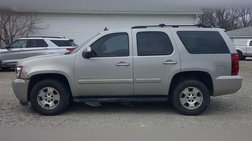 2007 Chevrolet Tahoe LTZ