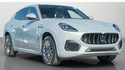 2023 Maserati Grecale GT