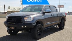 2013 Toyota Tundra Platinum