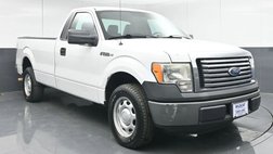 2011 Ford F-150 XL