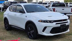 2025 Dodge Hornet GT