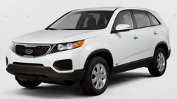 2011 Kia Sorento EX