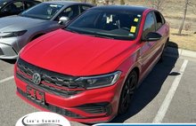 2019 Volkswagen Jetta 35th Anniversary Edition FWD