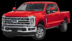 2026 Ford Super Duty F-250 Lariat