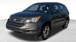 2010 Honda CR-V LX