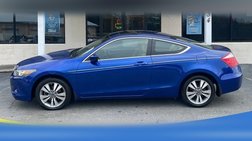 2009 Honda Accord EX