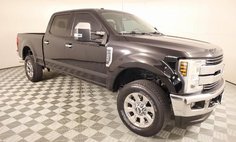 2018 Ford Super Duty F-250 Lariat