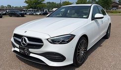 2024 Mercedes-Benz C-Class C 300 4MATIC
