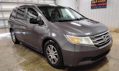 2011 Honda Odyssey EX-L