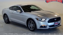 2016 Ford Mustang EcoBoost