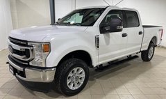 2020 Ford Super Duty F-250 XLT
