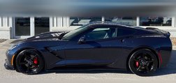 2015 Chevrolet Corvette Stingray