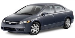 2011 Honda Civic LX