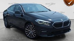 2021 BMW 2 Series 228i xDrive Gran Coupe