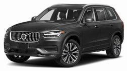2021 Volvo XC90 T6 Momentum 7-Passenger