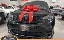 2020 Jeep Grand Cherokee SRT