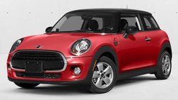 2018 MINI Hardtop Cooper