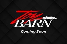 1995 Chevrolet Corvette Base