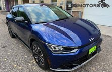 2024 Kia EV6 Wind