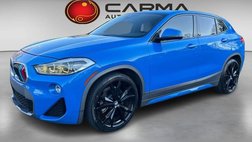 2018 BMW X2 xDrive28i